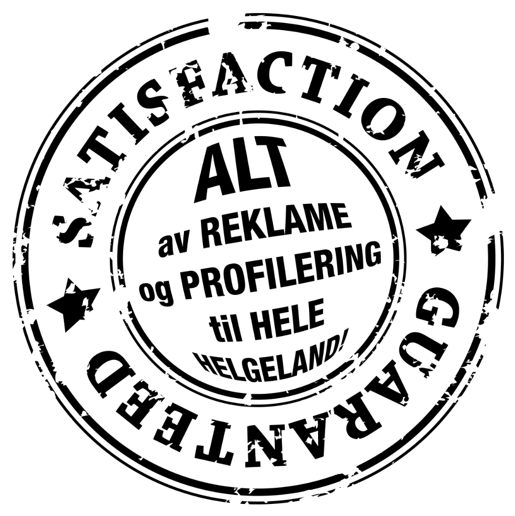 logo REKLAME-KAMERATENE AS